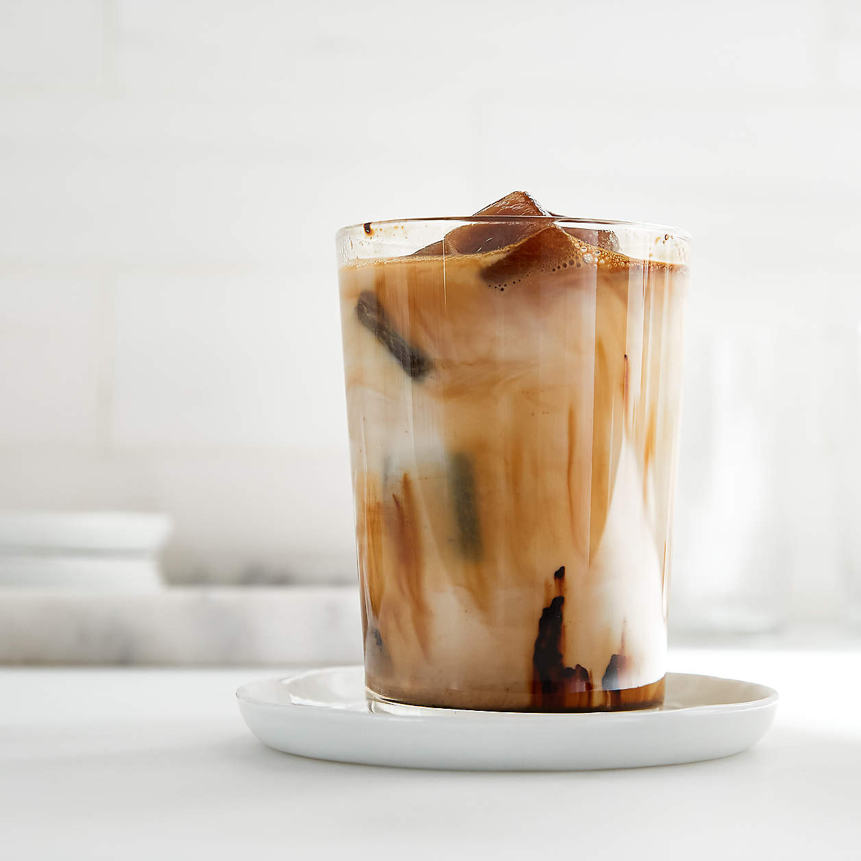 Bodega Glass 17-Oz. + Reviews | Crate & Barrel | Crate & Barrel