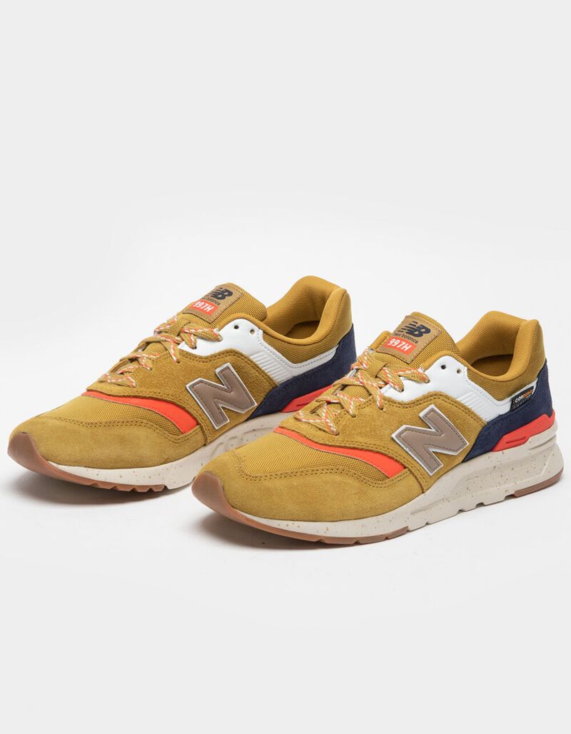 NEW BALANCE 997 Mens Shoes - MULTI - CM997HLL | Tillys