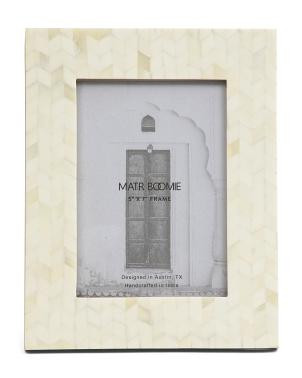 5x7 Art Decoration Tabletop Picture Frame | TJ Maxx