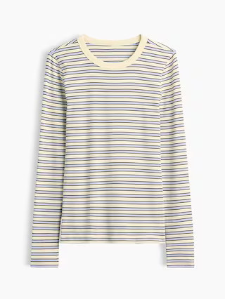 Modern Crewneck T-Shirt | Gap (US)