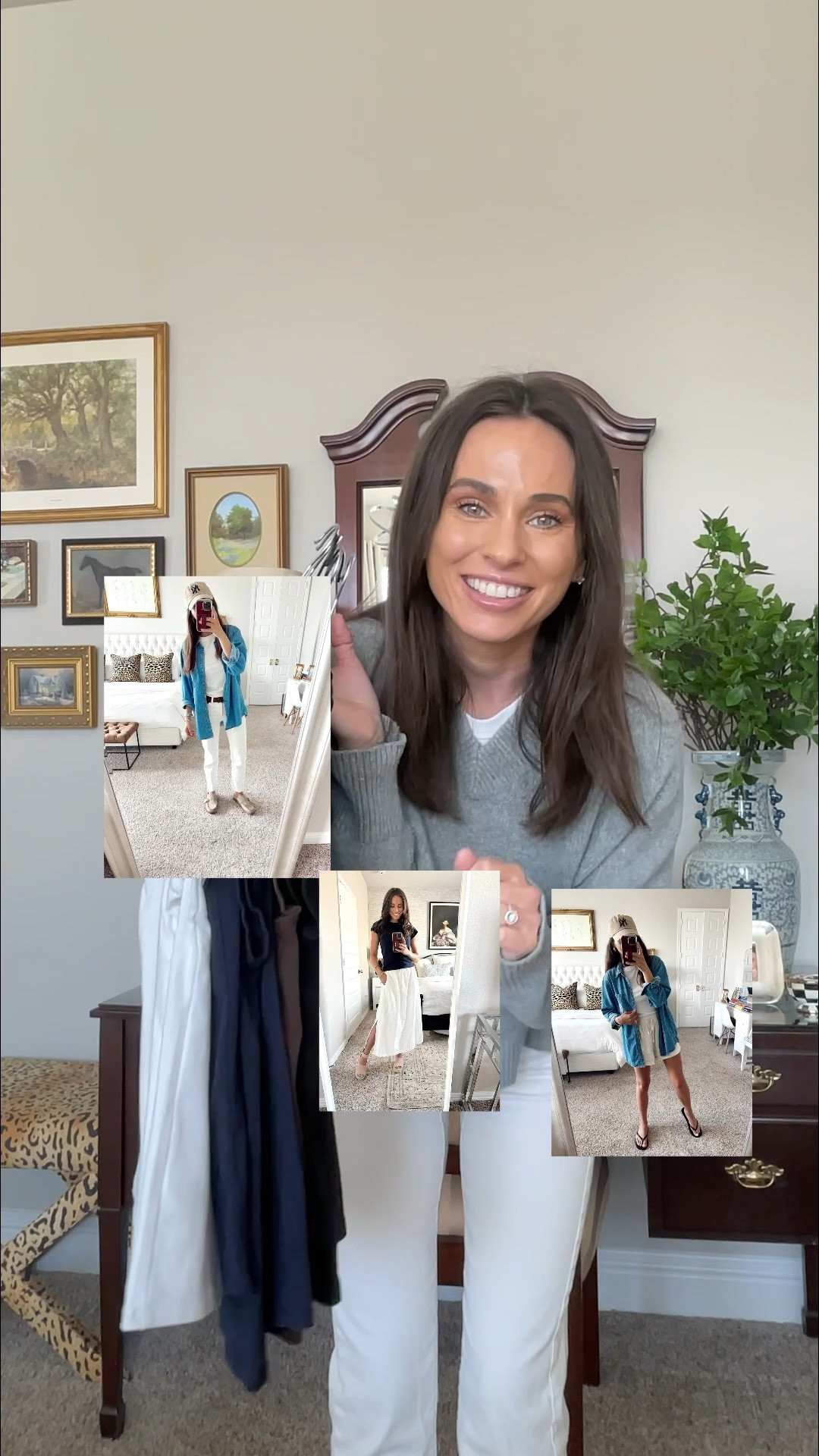 #YoungMomLife #nancymeyers #NancyMeyersAesthetic #ralphlauren #ralphlaurenaesthetic #ClassicStyle #EffortlessStyle #NancyMeyersAesthetic #CoastalGrandmother #OldMoneyAesthetic

#LTKgrwm #LTKmomlife #LTKdayinmylife