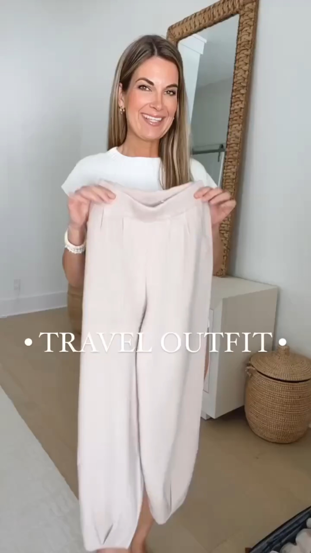 Amazon travel outfit. I have the size small.  It comes in lots of colors. I have medium size in the weekender bag.

#LTKootd #LTKTall #LTKTravel