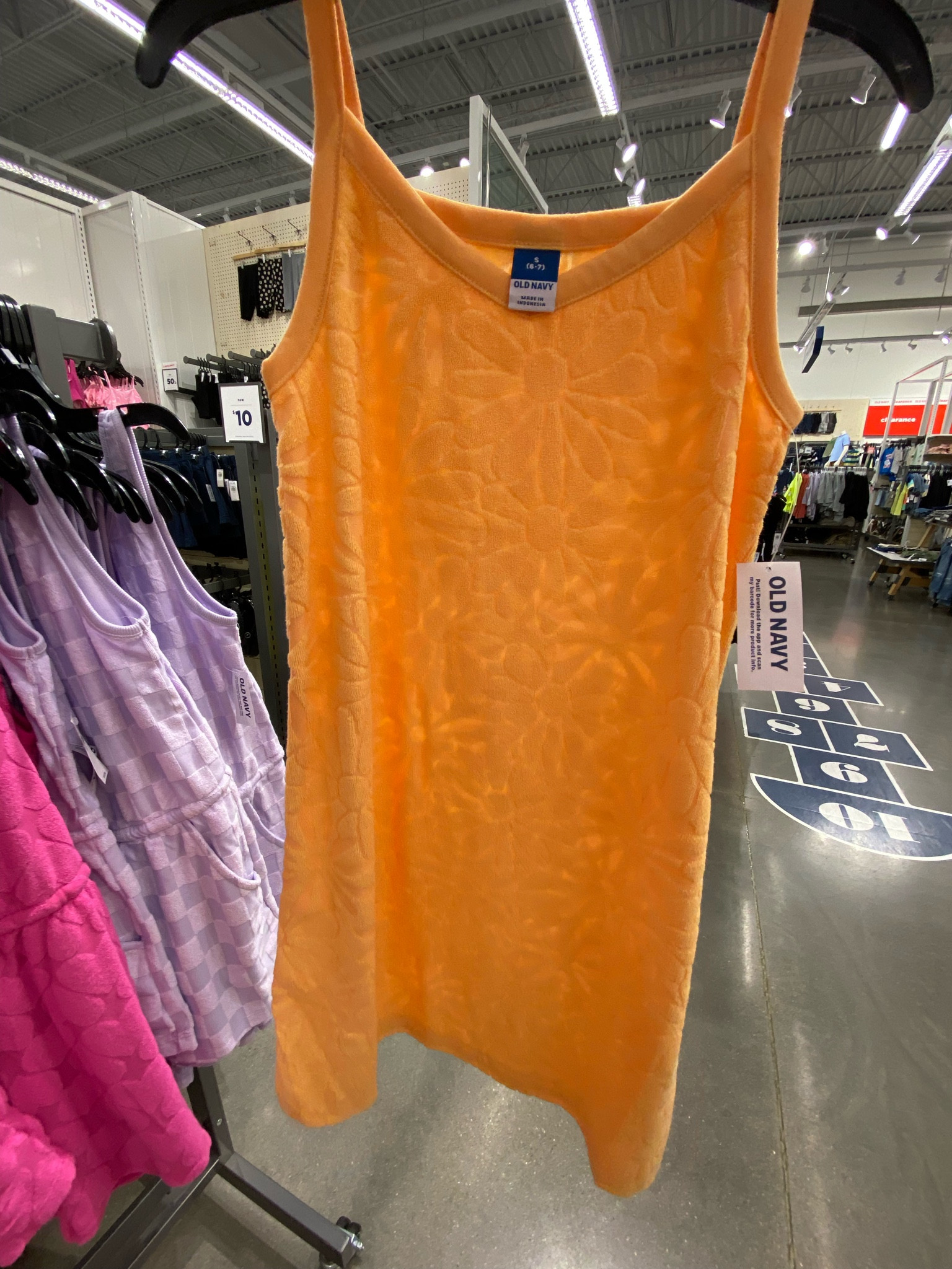 Girls coverup - Terry dress, ON SALE $8, more colors available 

#LTKSeasonal #salefinds #under10 #budgetfriendly #swimcoverup #girls #girlscoverup #girlsswim #oldnavy 


#LTKFindsUnder50 #LTKSaleAlert #LTKKids