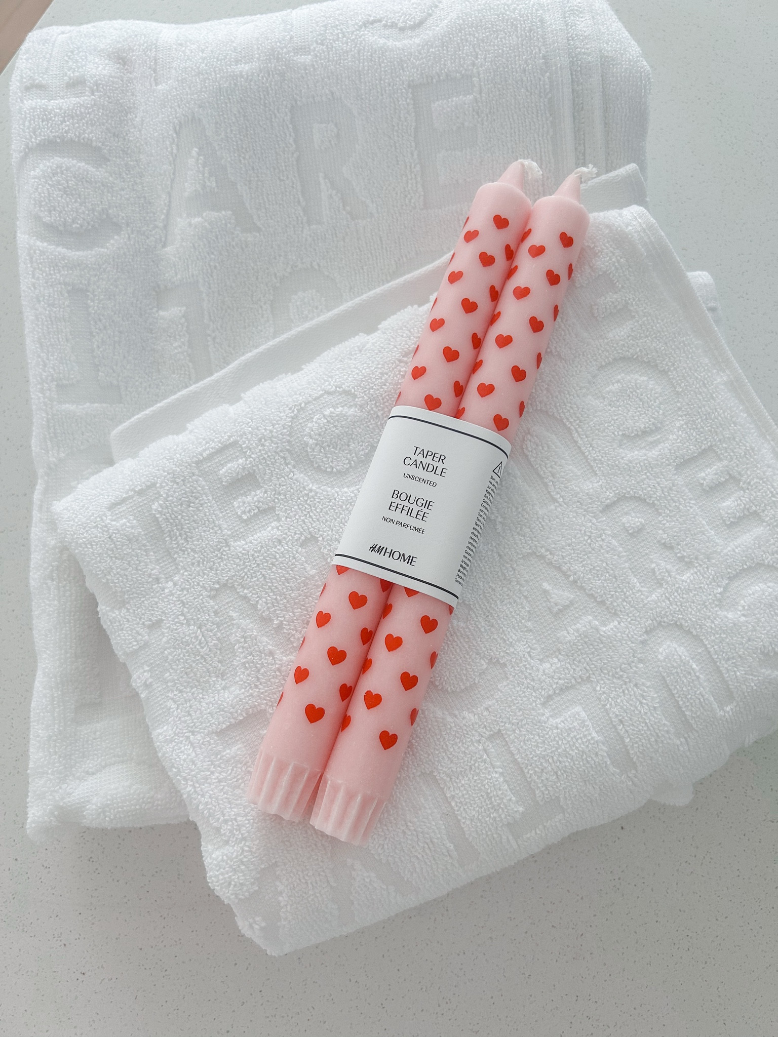 New from H&M 

#LTKSeasonal #LTKHome