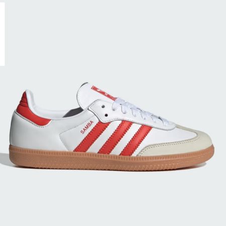 How cute are these sambas, perfect for summer or  styled for 4th of July! 




Sneaker, sambas, summer, style 

#LTKShoeCrush #LTKStyleTip