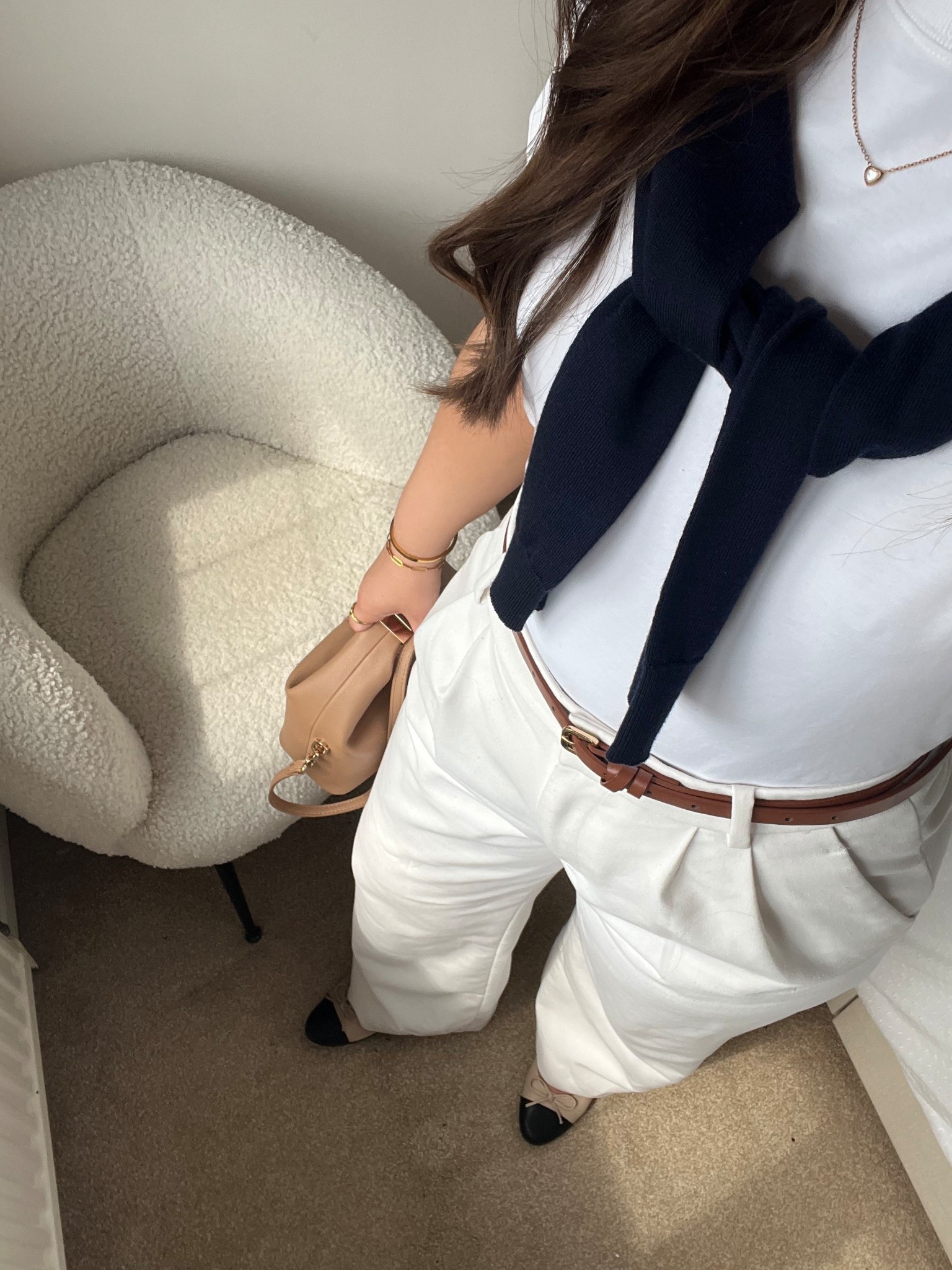 A simple and elevated summer outfit 

#LTKsummer #LTKstyletip #LTKuk