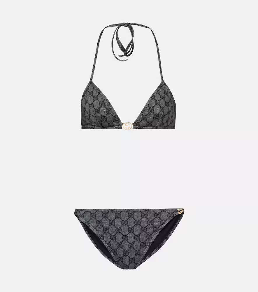 Gucci GG bikini | Mytheresa (US/CA)