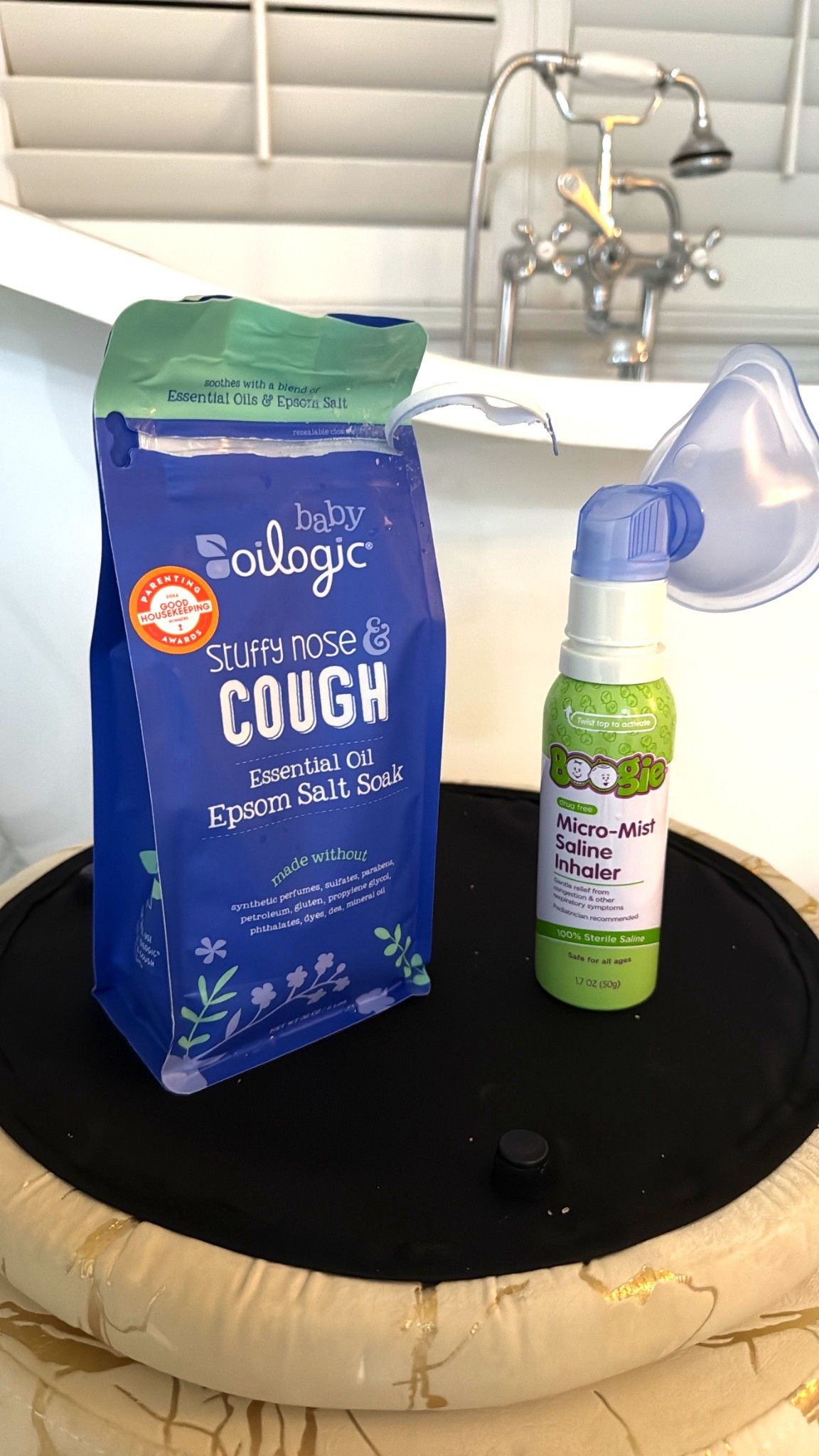 Sick baby GODSENDS 

#LTKFamily #LTKBaby #LTKBump