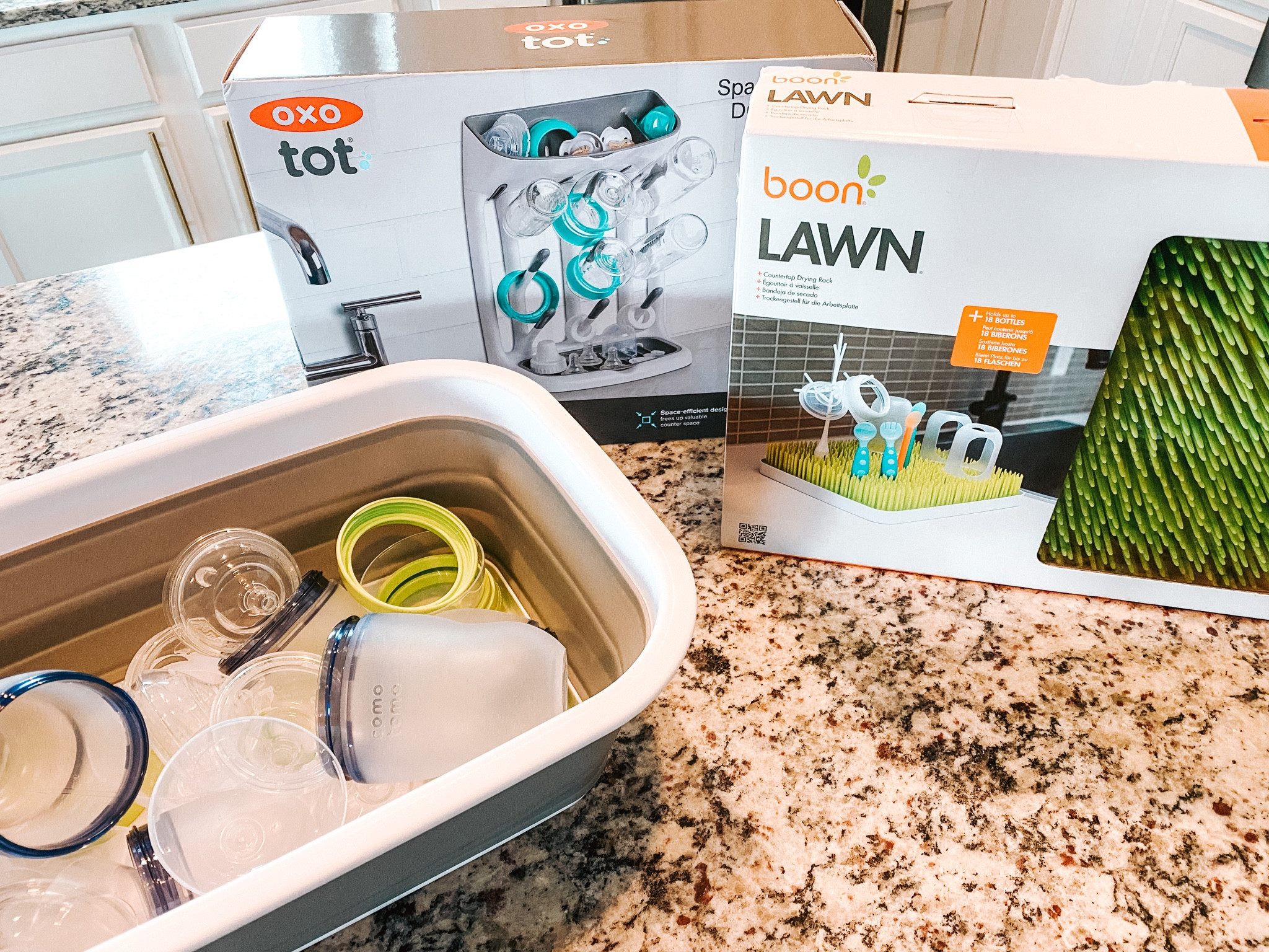 All my go to products for washing bottles. I’ve also linked both pumped I plan to use after Hayden’s arrival! 

#LTKbump #LTKfamily #LTKbaby