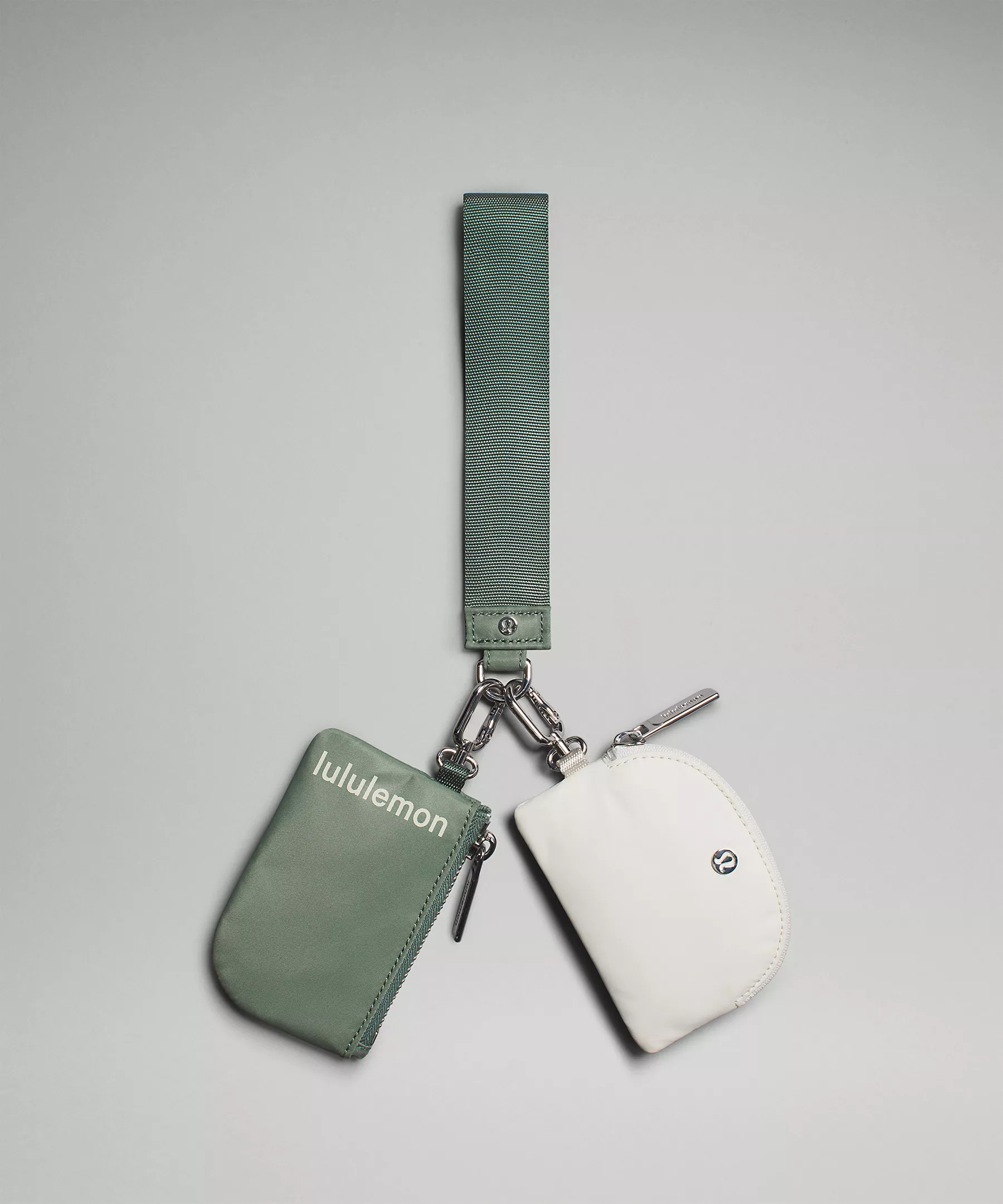 Dual Pouch Wristlet | Women's Bags,Purses,Wallets | lululemon | Lululemon (US)