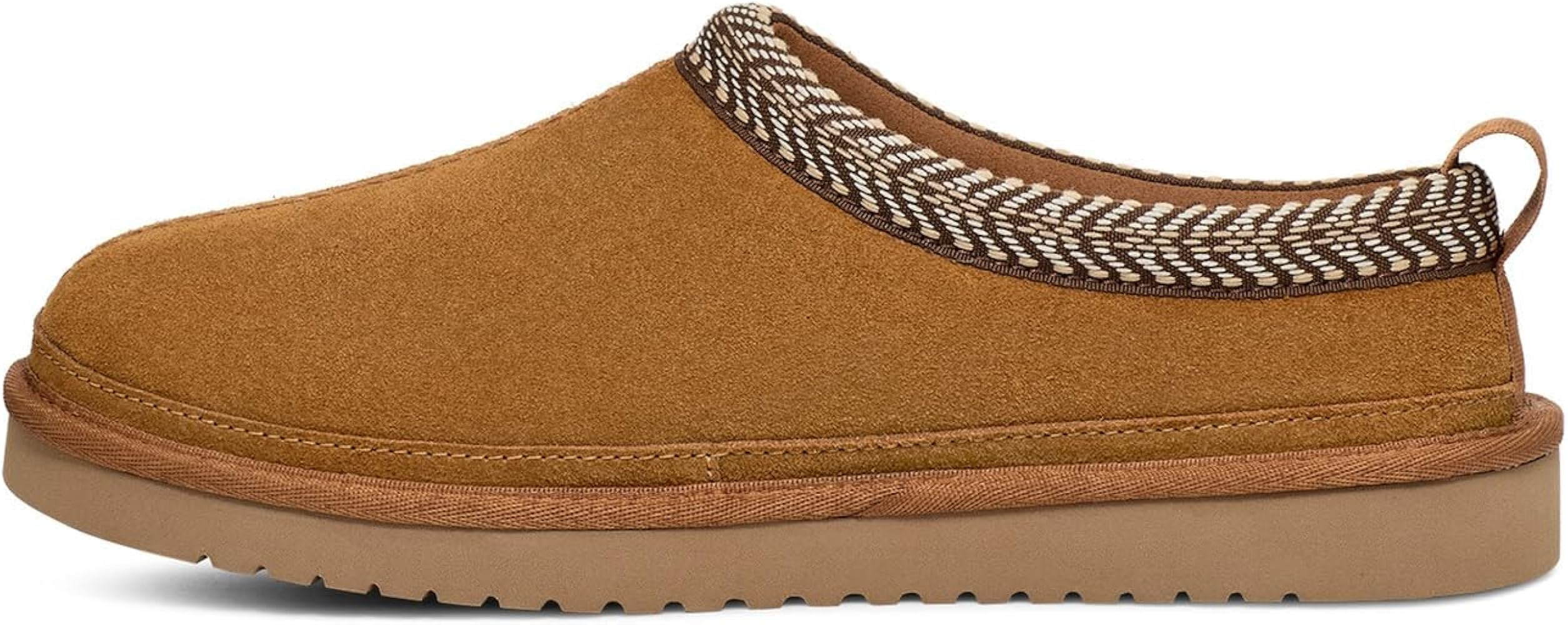 Koolaburra by UGG Men's Burree Slipper | Amazon (US)