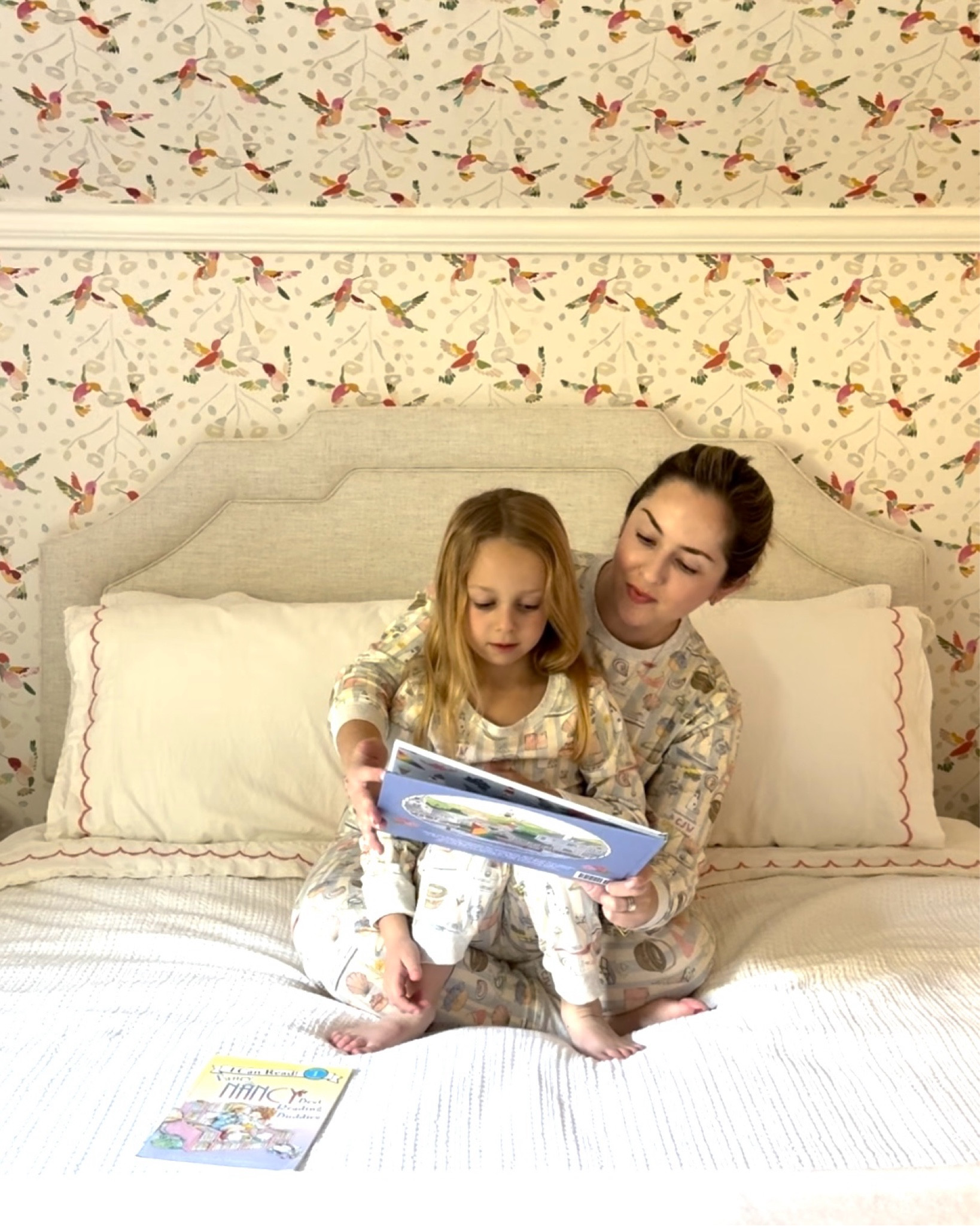 My favorite CJW pajamas, all hand-illustrated and sustainably made  

#LTKGiftGuide #LTKFamily #LTKKids