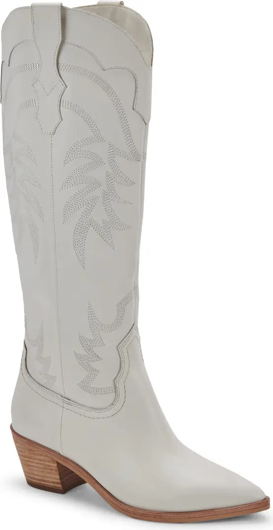 Dolce Vita Solida Western Boot | Nordstrom | Nordstrom