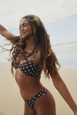 Bare Bikini Bottom | Ardene