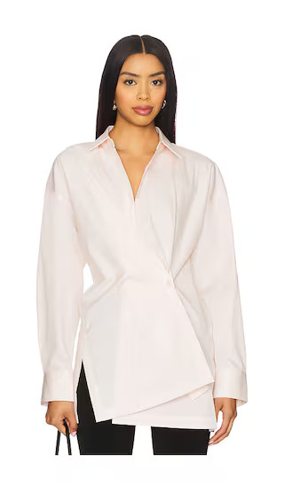 LO 셔츠 | Revolve Clothing (Global)