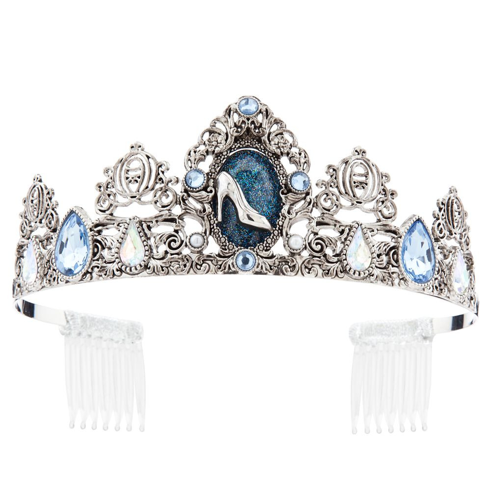Cinderella Tiara for Kids | Disney Store