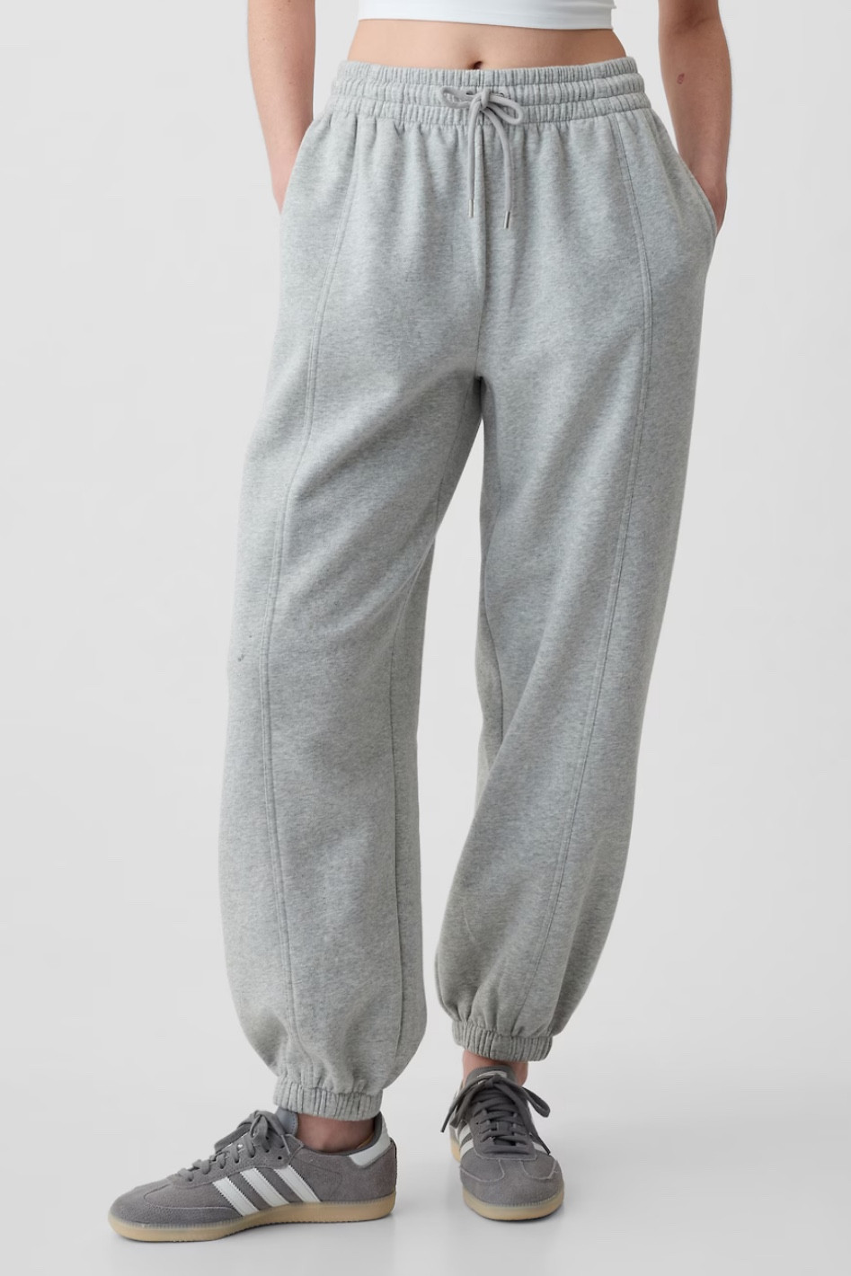 Baggy sweats for $41

#LTKOver40 #LTKStyleTip #LTKFindsUnder50