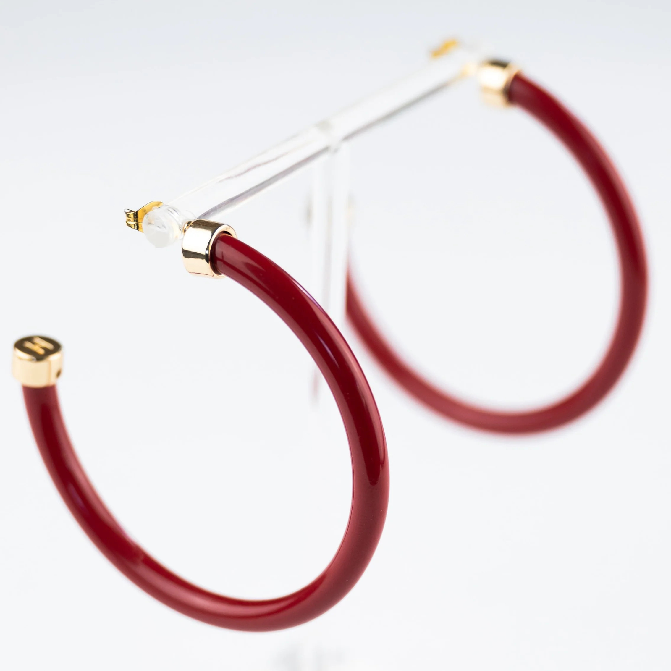 Final Sale Hoop Earrings | Hoo Hoops