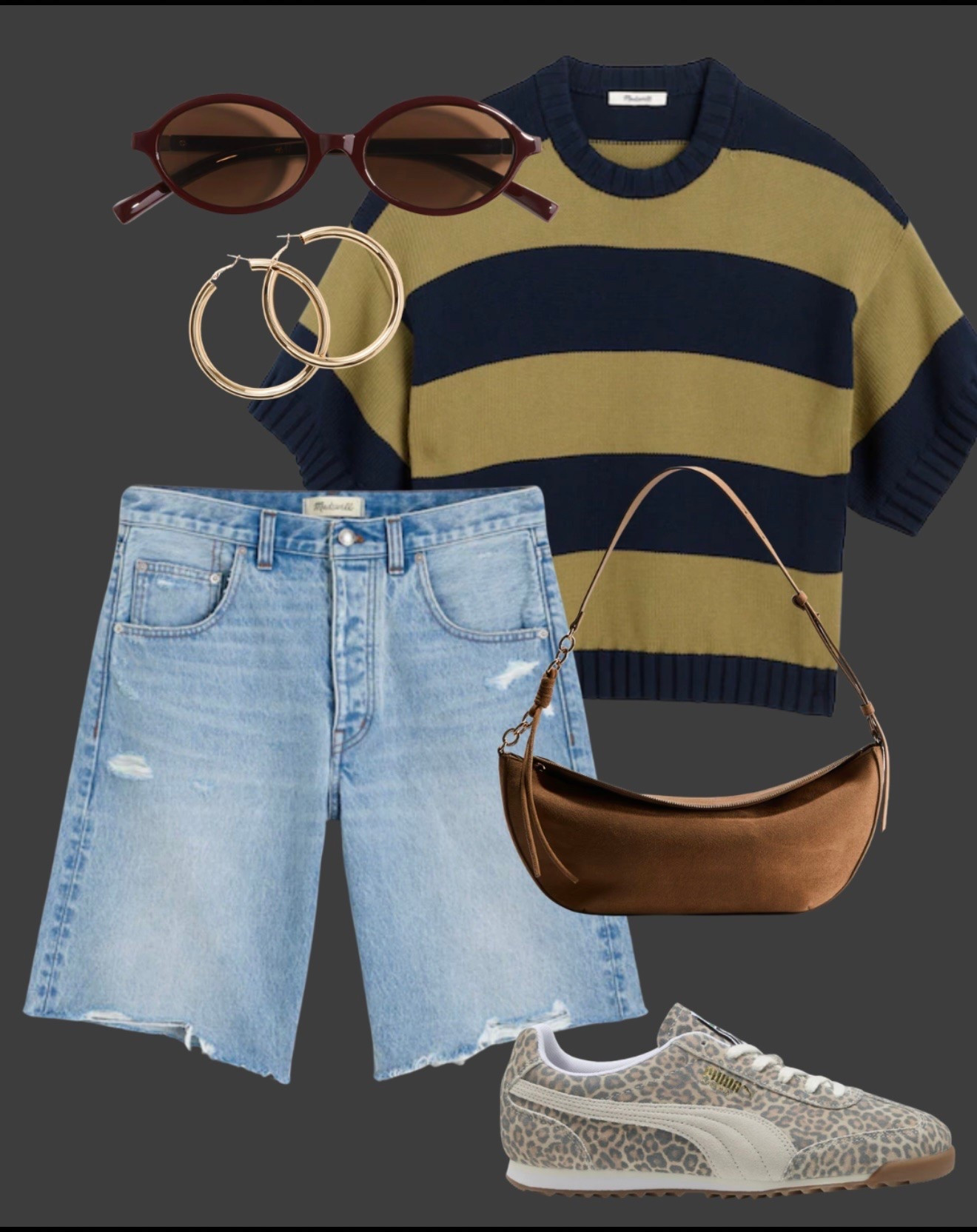 Saturday style