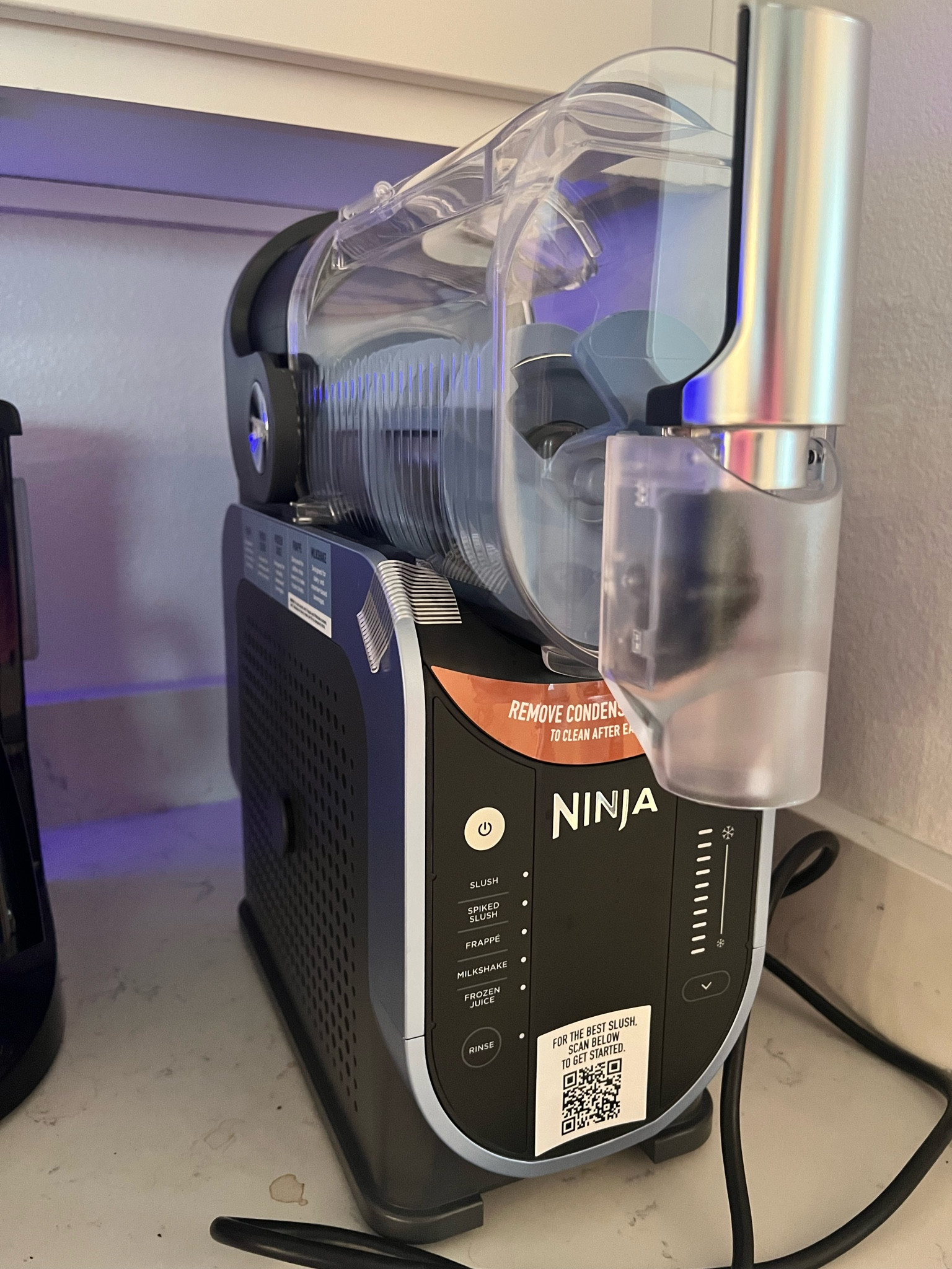 Ninja Slushi = AMAZING 

#LTKOver40 #LTKGiftGuide #LTKHome