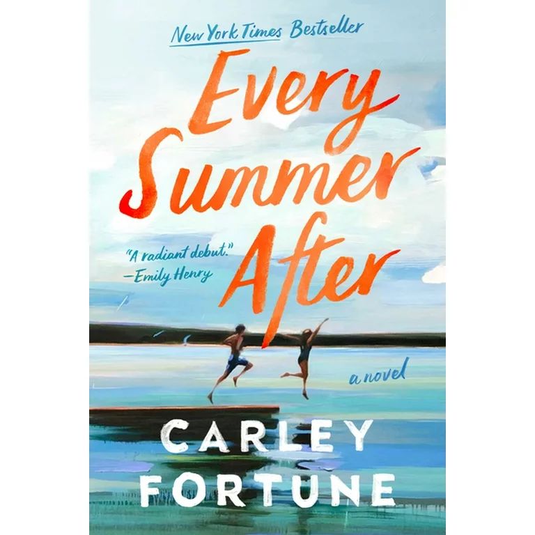 Every Summer After (Paperback) | Walmart (US)