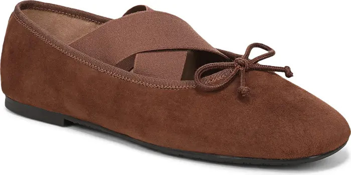 Sam Edelman Arya Ballet Flat (Women) | Nordstrom | Nordstrom