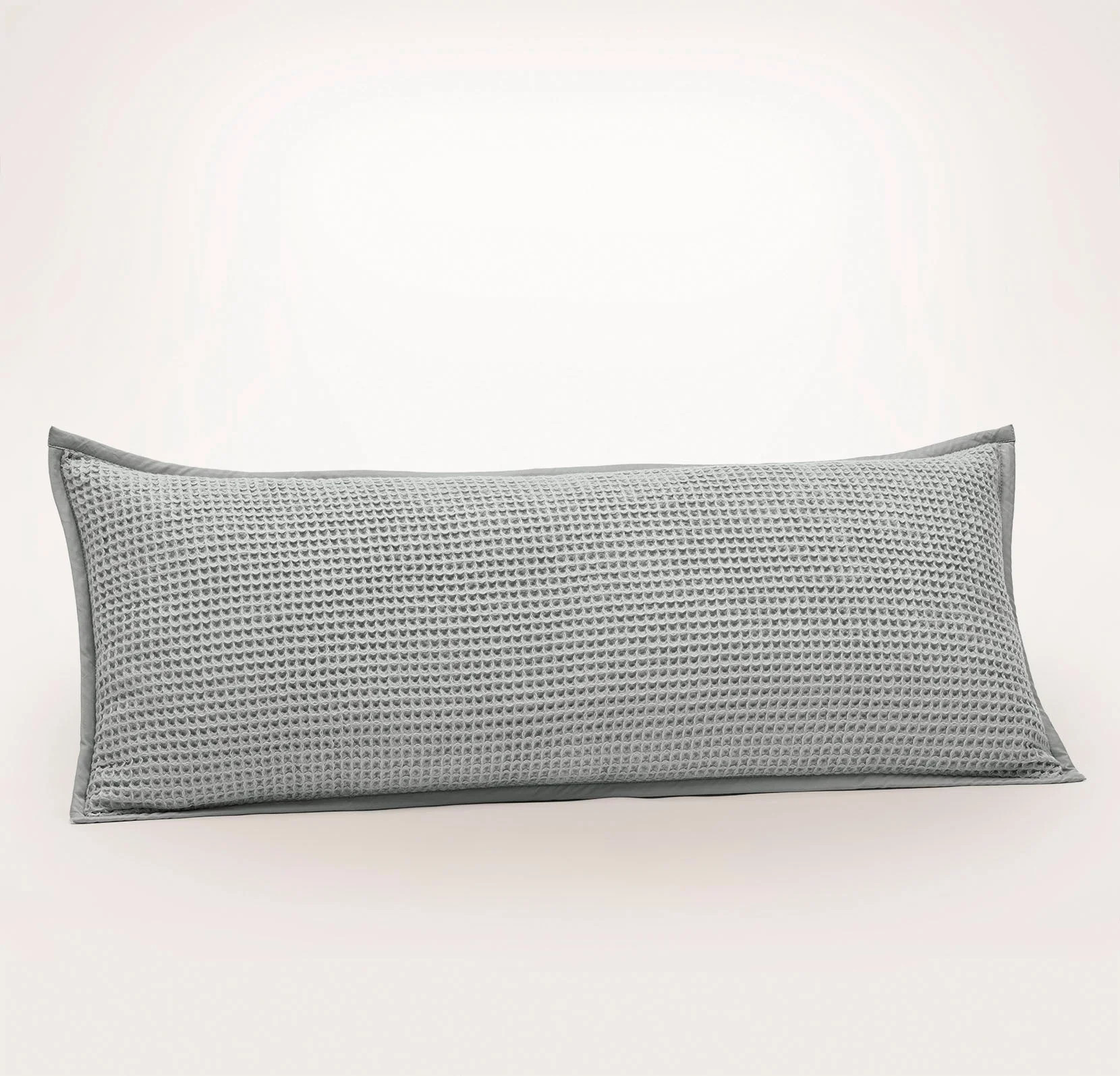 Waffle Pillow Cover | Boll & Branch