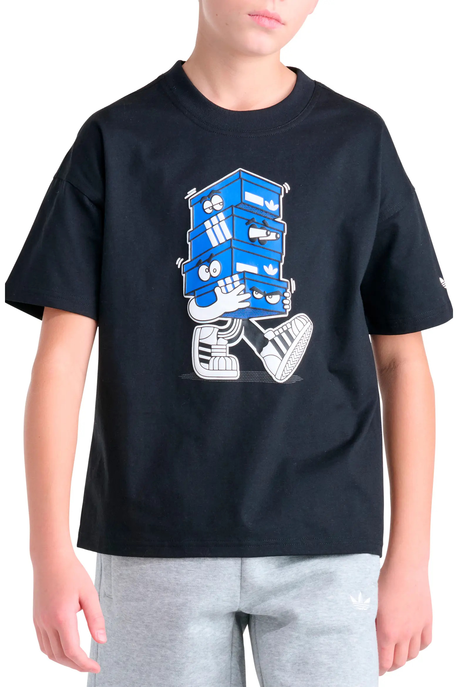Kids' Tee Shoe Box Graphic T-Shirt (Men) | Nordstrom | Nordstrom