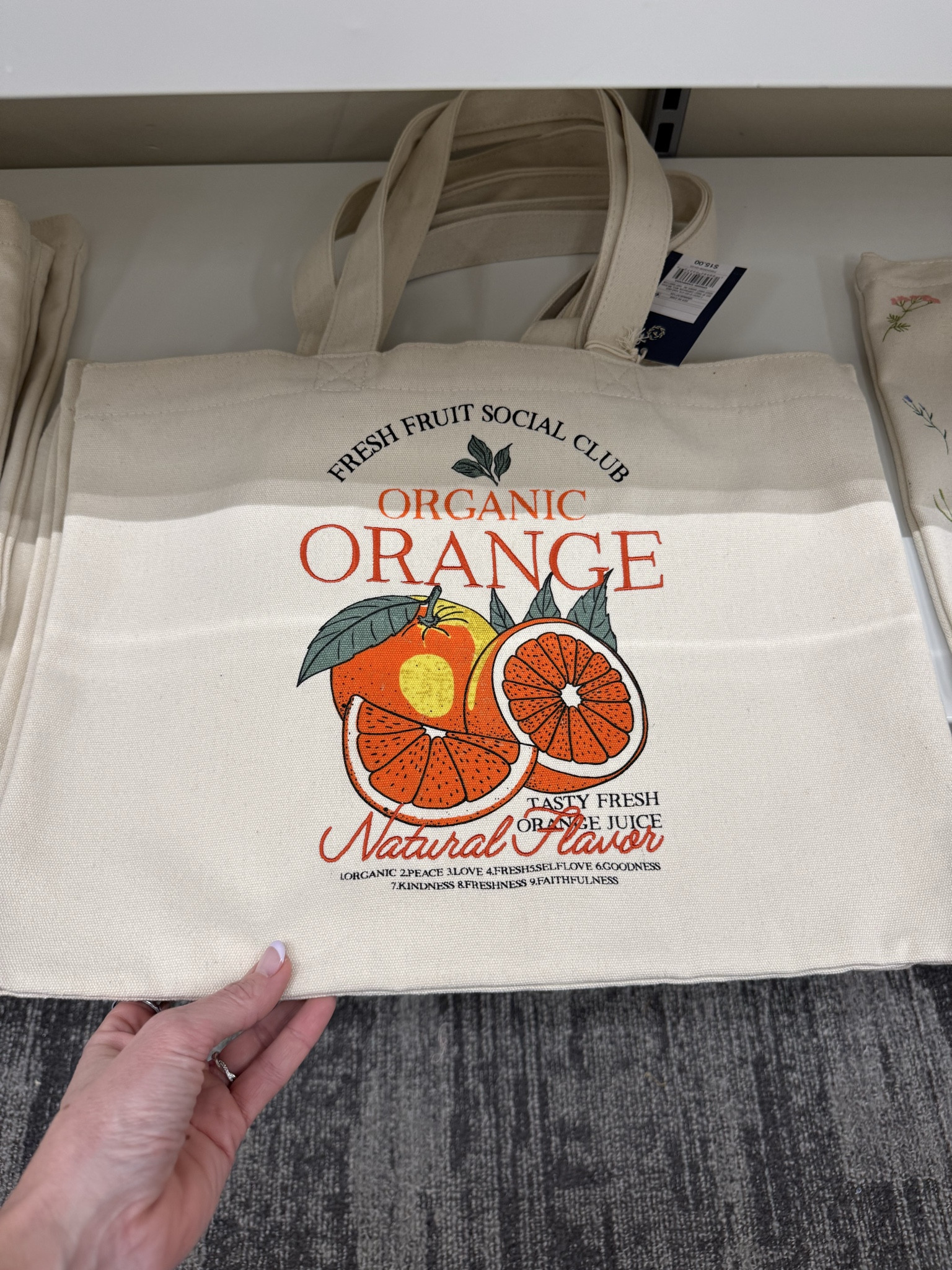 Target 
New arrivals 
Summer gear 
Purse
Bag
Tote
Western wear 
Western style 


