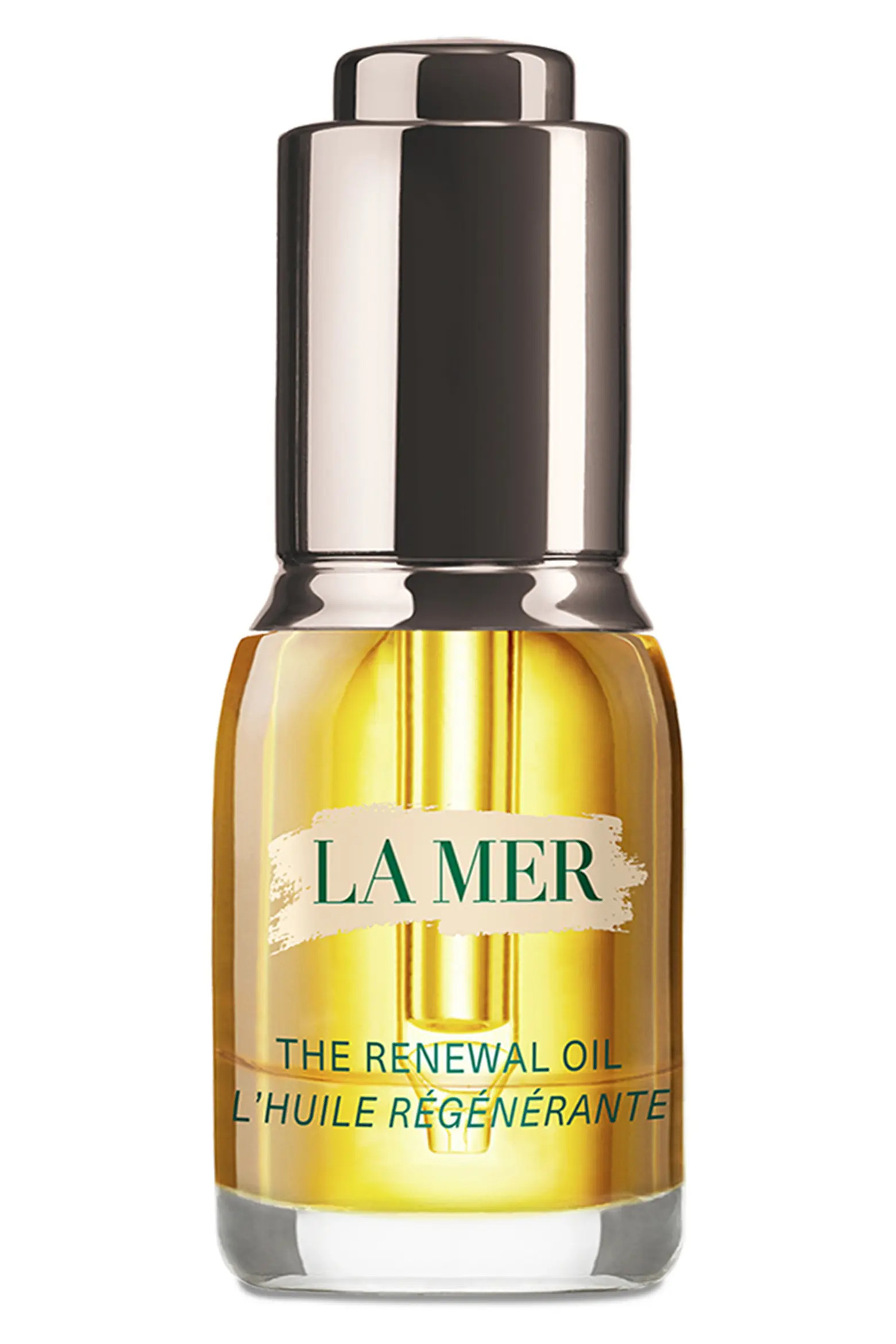 Mini The Renewal Oil Face Oil for Anti-Aging & Smoothing (Women) | Nordstrom | Nordstrom
