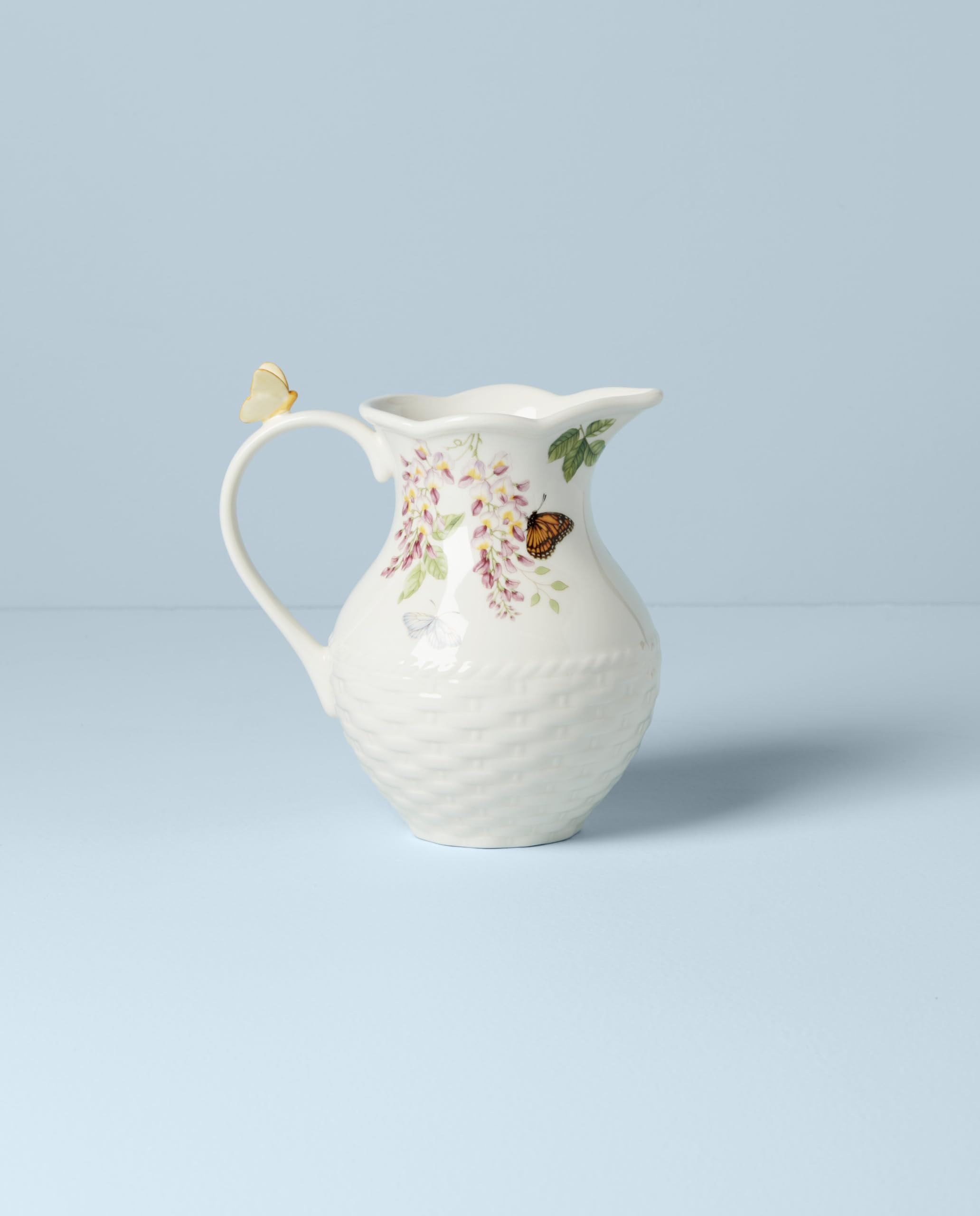 Lenox 893452 Butterfly Meadow Pitcher | Amazon (US)