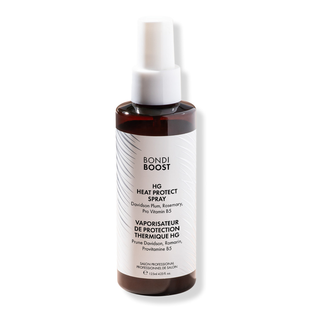 Bondi Boost Heat Protectant Spray | Ulta