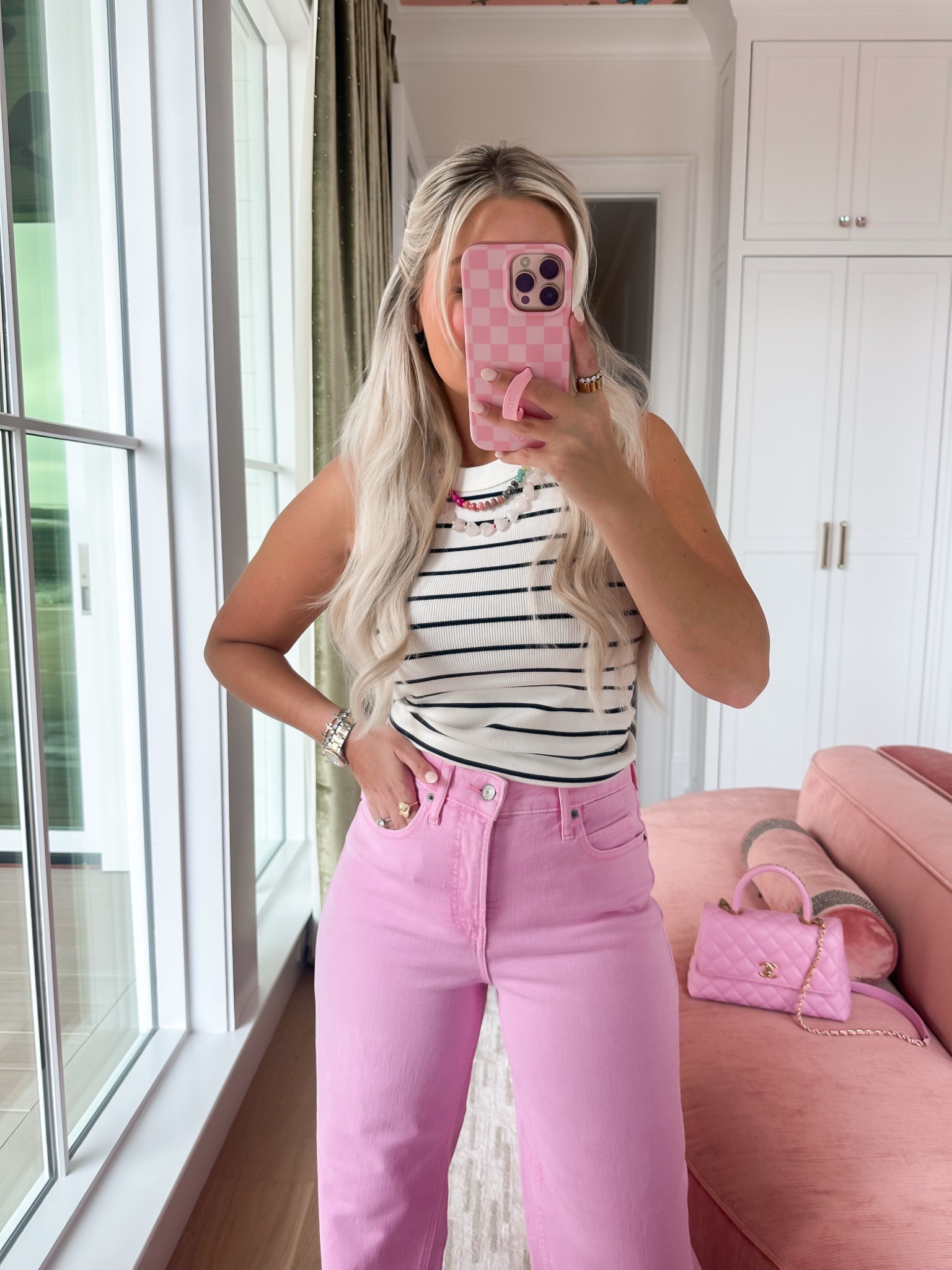 Old navy / gap haul!
Wearing size 2 petite jeans and small top! 

#LTKSaleAlert #LTKFindsUnder50 #LTKPetite