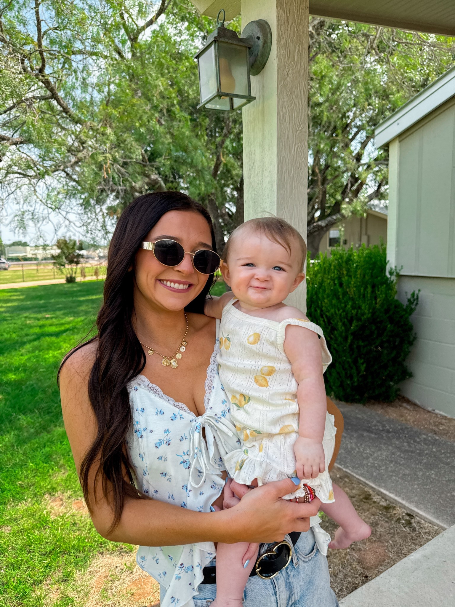 #LTKTravel #LTKBaby #LTKSummerEdit