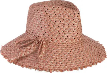Eric Javits Ellie Straw Hat | Nordstrom | Nordstrom