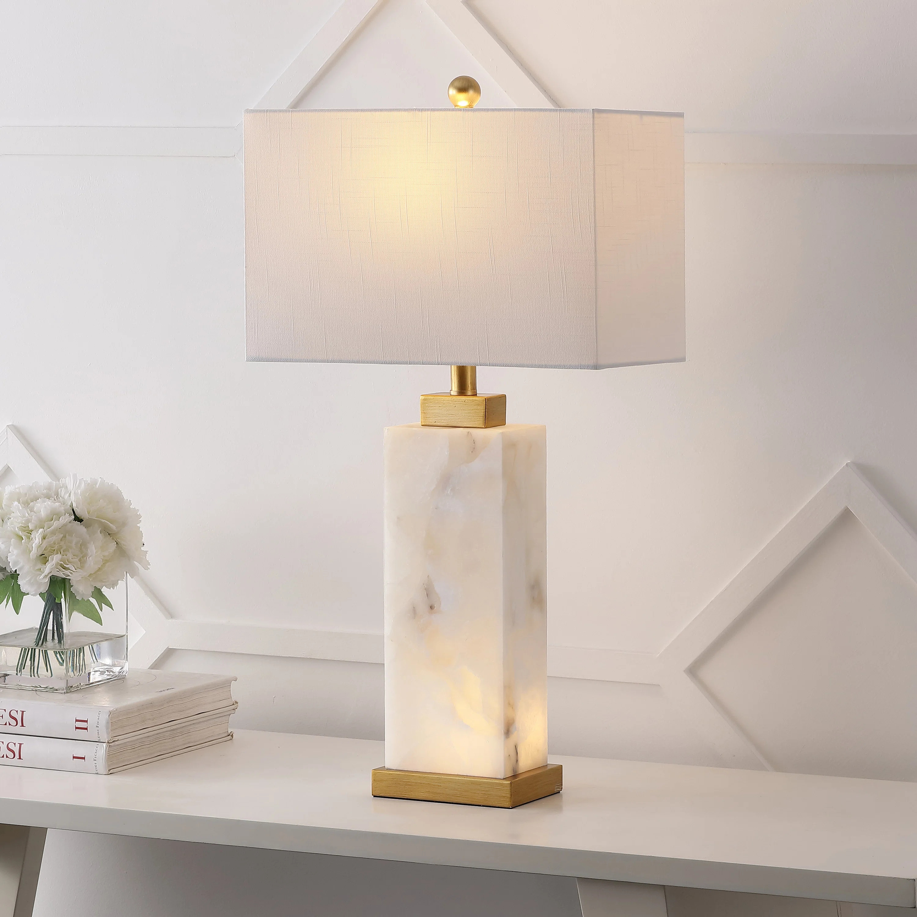Princeton Metal Lamp | Wayfair North America