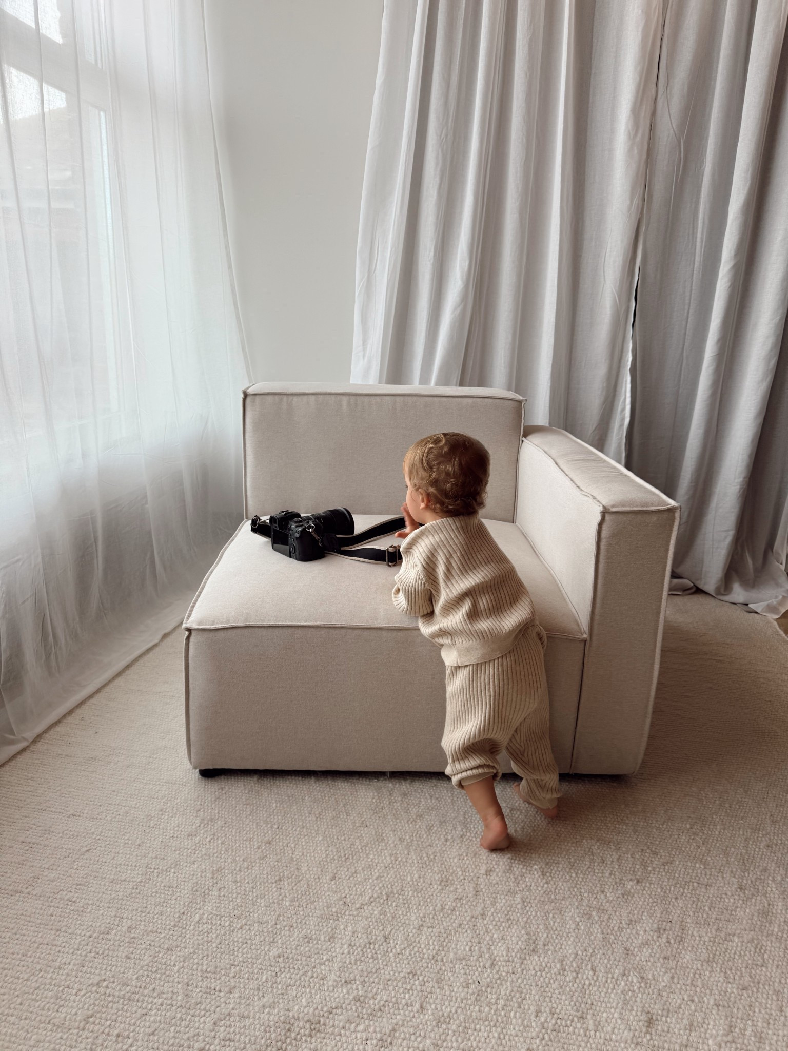 Cutest boy knit set 🤍

#LTKkids #LTKfamily #LTKbaby