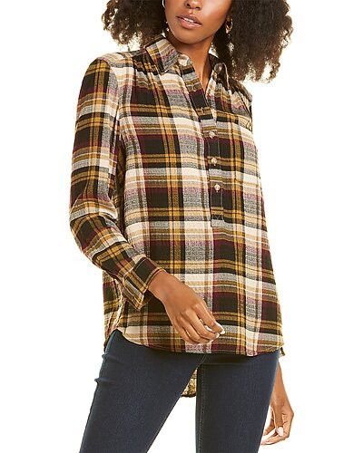 beachlunchlounge Drew Shirt | Gilt