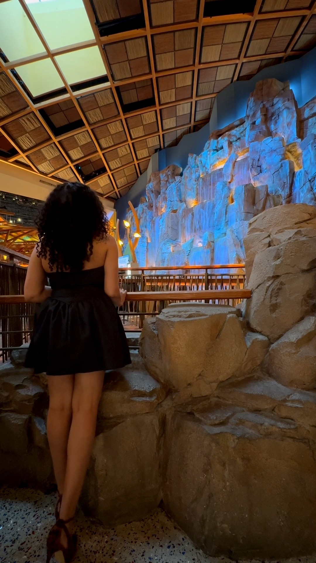 Holiday Party 🎉  The ultimate holiday party look is officially here! 🤩 Seriously obsessed with this sexy black mini dress—it's the absolute definition of festive chic for the Christmas season and New Year's Eve! 🥂 I’m wearing the exact Black Mini Dress - Sexy Backless Sleeveless Party Dress that is linked right here!
The backless detail is stunning and gives that sophisticated, high-fashion vibe perfect for any cocktail party or winter event. It’s the essential Little Black Dress (LBD) update you need!
Shop my entire look, including the exact mini dress I'm wearing. I also linked a ton of additional holiday party outfit options and similar sexy backless dresses in case yours sells out fast! Tap to shop this must-have sleeveless party dress for your next big night out.
#HolidayPartyLook #BlackMiniDress #SexyBacklessDress #NYEDress #ChristmasPartyOutfit #LBD #LittleBlackDress #PartyDress #CocktailAttire #SleevelessDress #ShopTheLook #FashionBlogger #BacklessSleevelessDress

#LTKHoliday