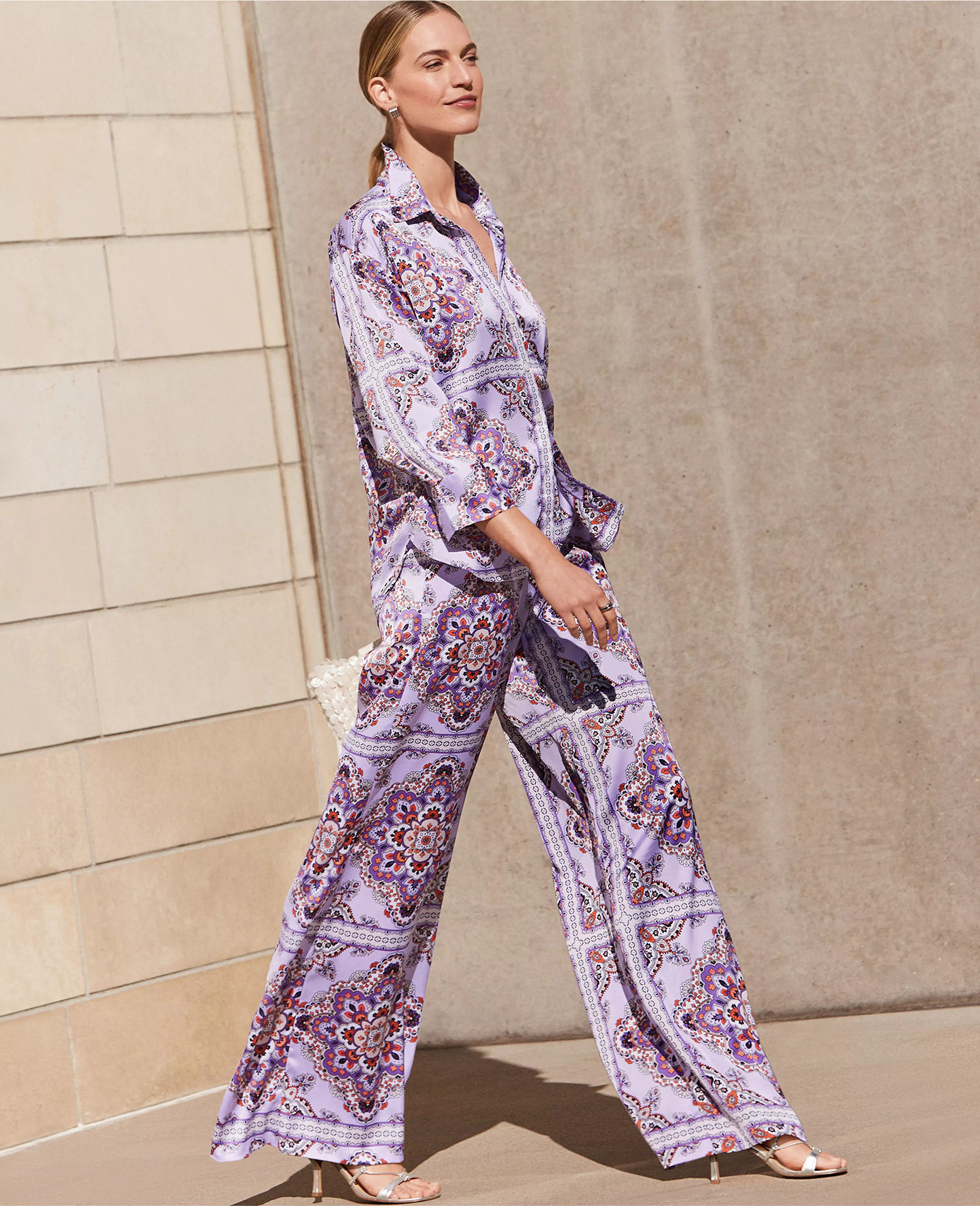 Ann Taylor | Ann Taylor (US)