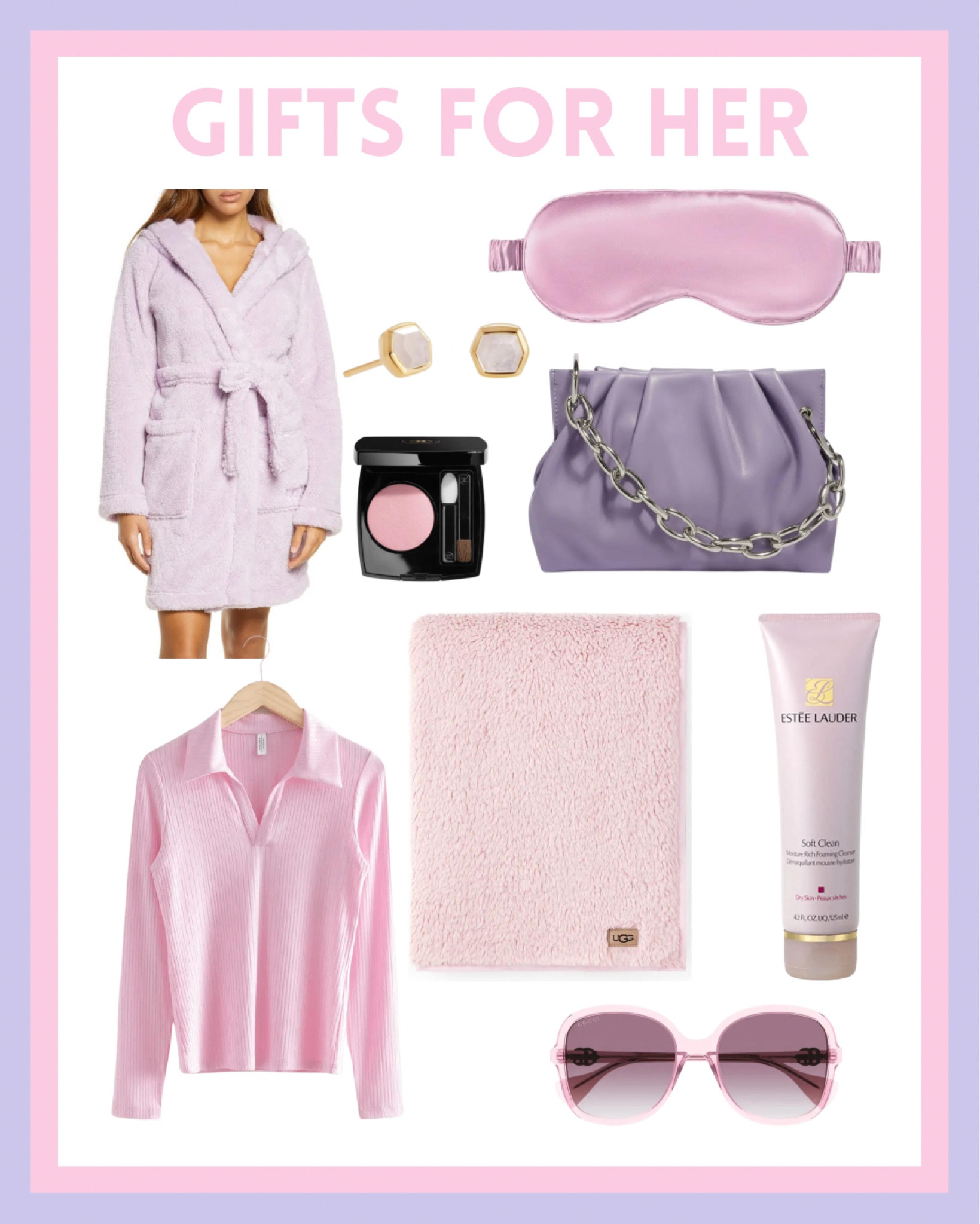 #LTKGiftGuide #LTKstyletip #LTKbeauty