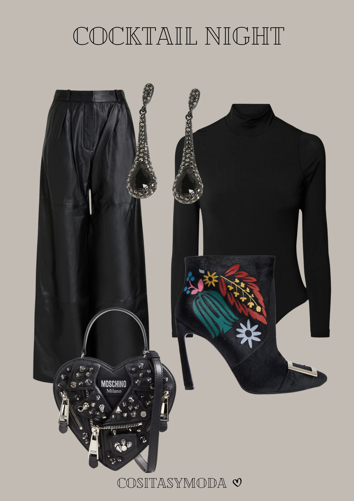 Cocktail Night 

 #LTKsale #LTKpartywear #LTKstyletip