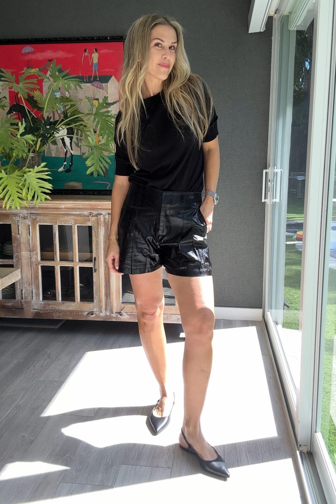 Estos zapatos son lo mejor!!! Me fascinan y te los recomiendo a ojos cerrados. 

#LTKSaleAlert #LTKWorkwear #LTKOver40