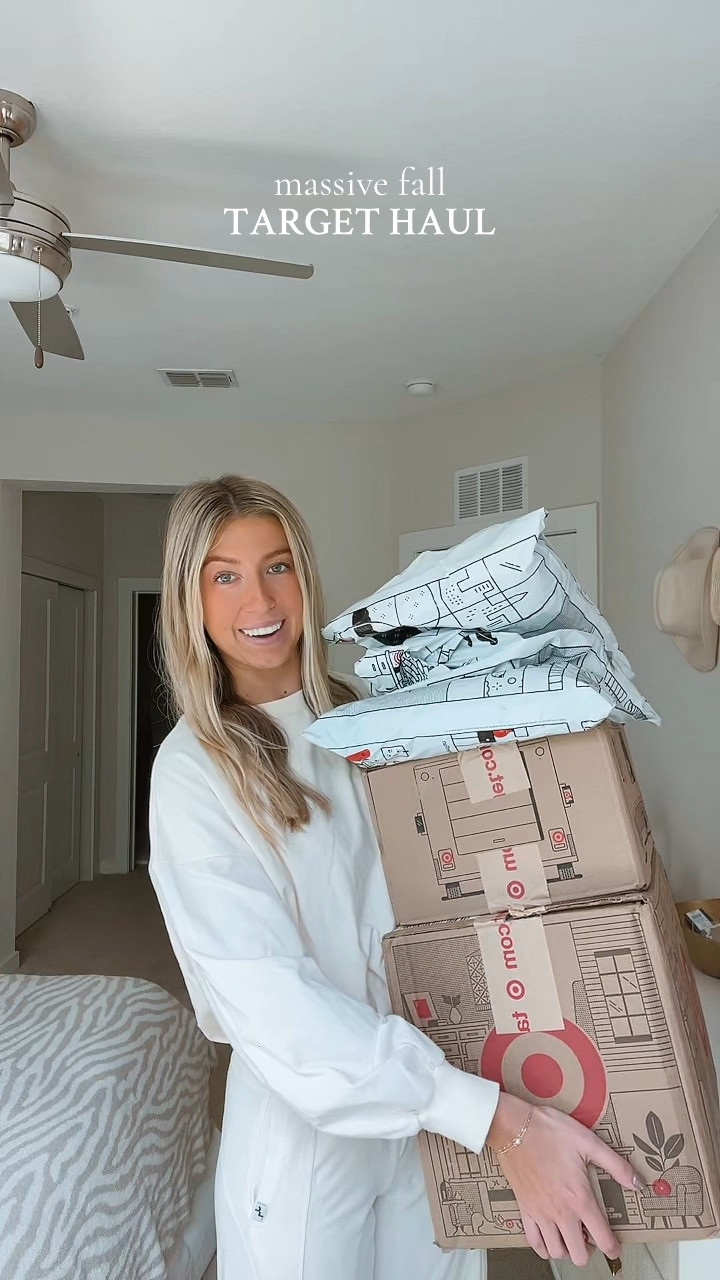 big target lounge haul! comfy & cozy pieces for fall! 

#LTKSeasonal #LTKFindsUnder50 #LTKActive