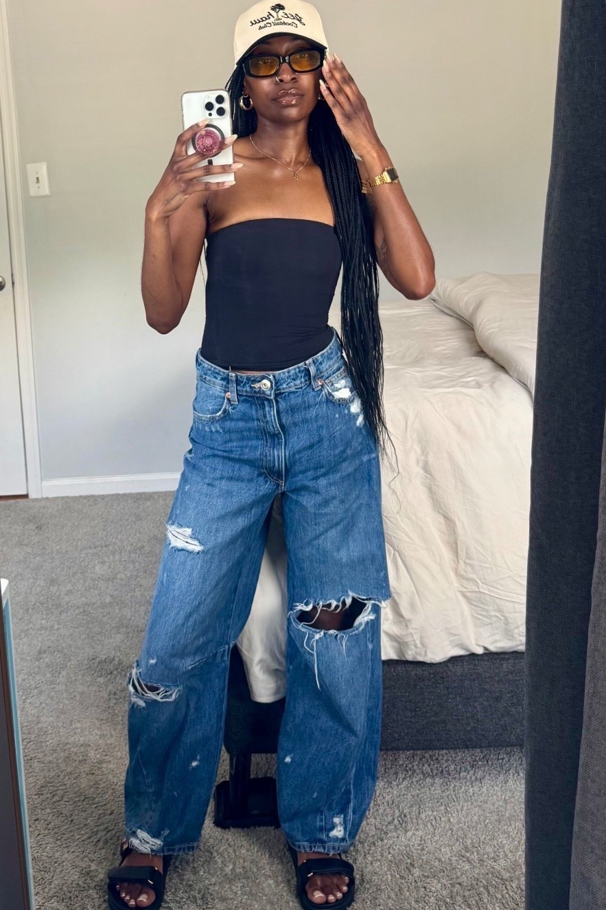 Revisiting my go-to outfits. 

#nordstromrack #amazon #zara

#LTKootd #LTKPetite