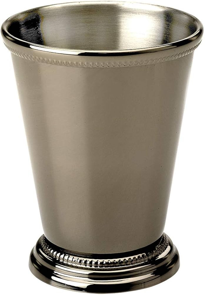 Barfly Black Julep Cup, 12 oz,M37032BK | Amazon (US)