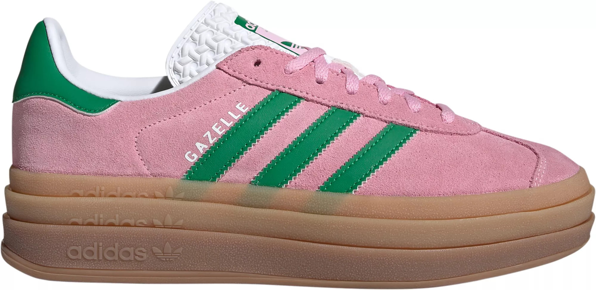 adidas Originals Women's Gazelle Bold Shoes | Dick's Sporting Goods