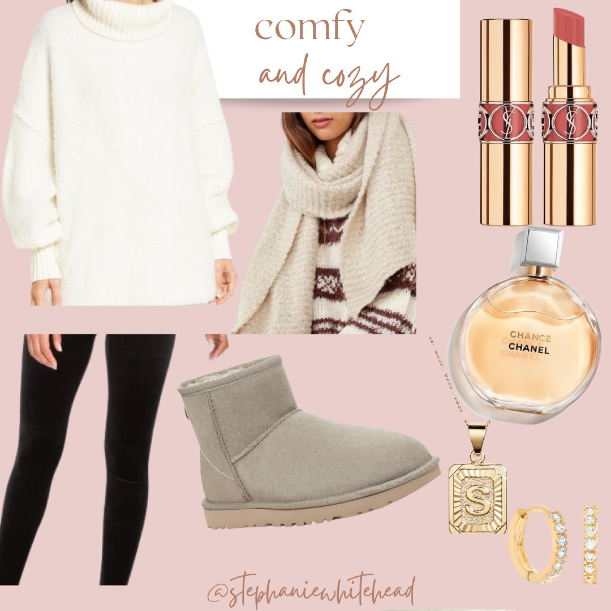 fall and winter casual 🍂

#LTKSeasonal #LTKstyletip #LTKshoecrush