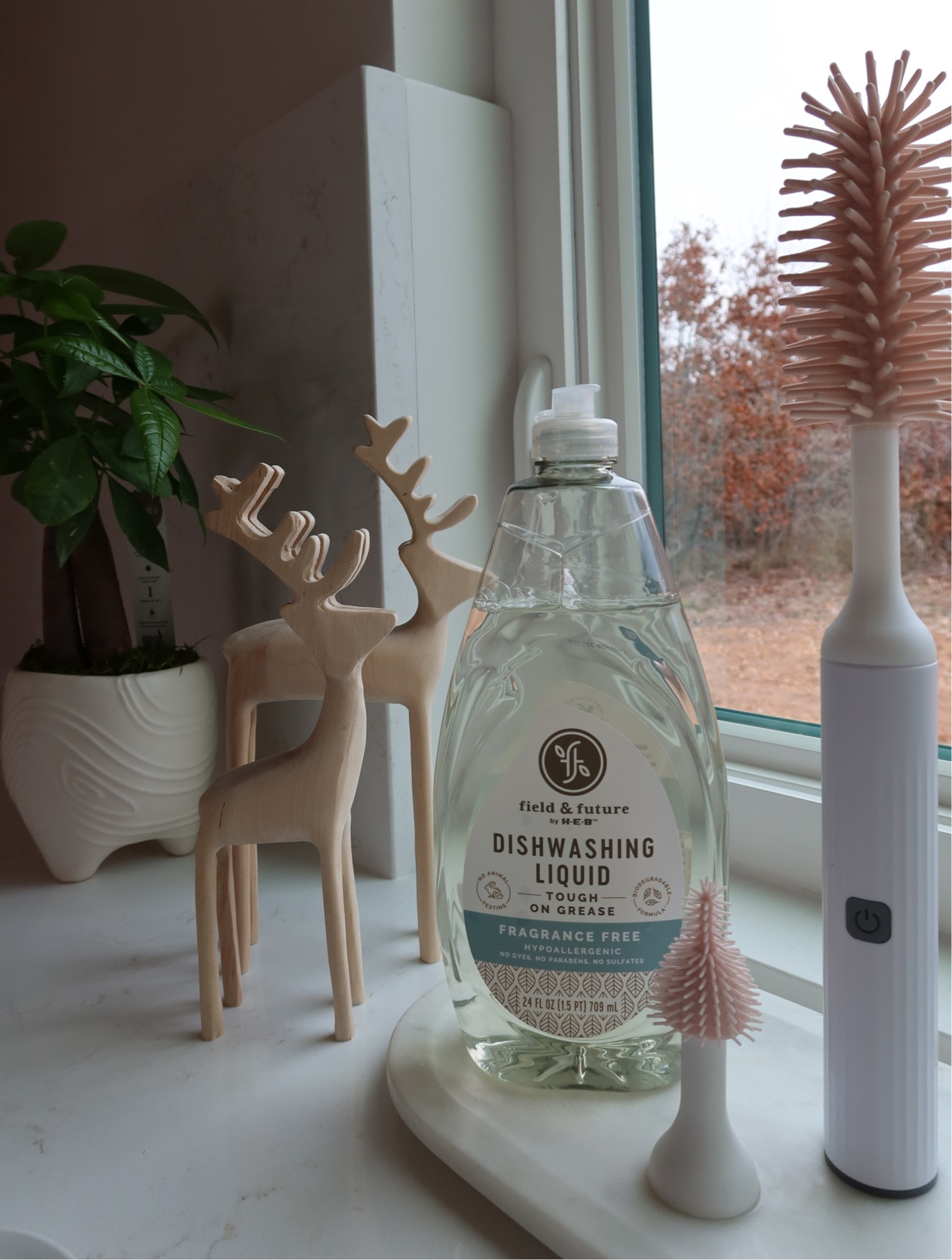 Currently on our counter 🚰

#LTKhome #LTKsalealert #LTKfamily