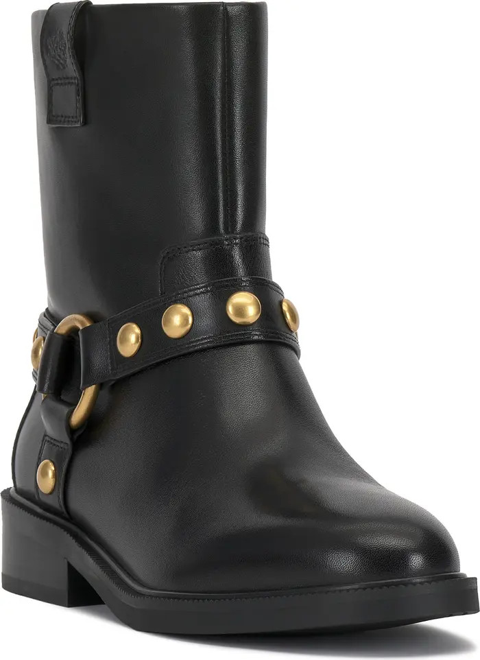 Amais Moto Boot (Women) | Nordstrom